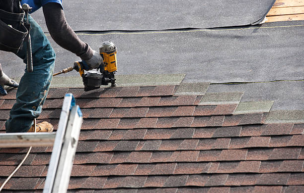 Licensed Gutter Installation service in White, GA - Brentwood Metal Roofing